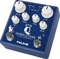 Gitarreneffekt Nux Queen of Tone Gitarreneffekt - 1