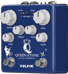 Gitarreneffekt Nux Queen of Tone Gitarreneffekt - 2