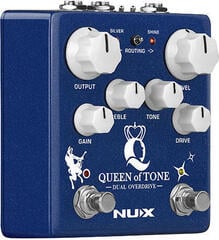 Gitarreneffekt Nux Queen of Tone Gitarreneffekt - 3