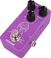 Kytarový efekt Nux Edge Delay Kytarový efekt - 2