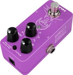 Kytarový efekt Nux Edge Delay Kytarový efekt - 4