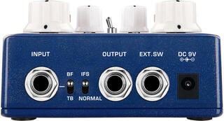 Gitarreneffekt Nux Queen of Tone Gitarreneffekt - 7