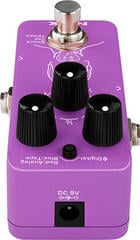 Kytarový efekt Nux Edge Delay Kytarový efekt - 5