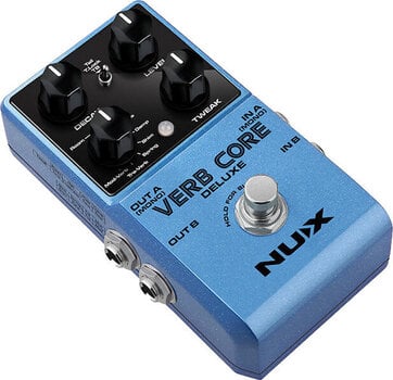 Gitaros efektas Nux Verb Core Deluxe Gitaros efektas - 2