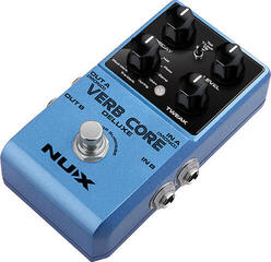 Efekt gitarowy Nux Verb Core Deluxe Efekt gitarowy - 2