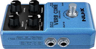 Efekt gitarowy Nux Verb Core Deluxe Efekt gitarowy - 5