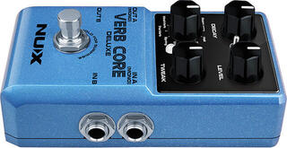 Efekt gitarowy Nux Verb Core Deluxe Efekt gitarowy - 6