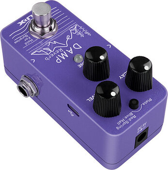 Kytarový efekt Nux Damp Kytarový efekt - 4