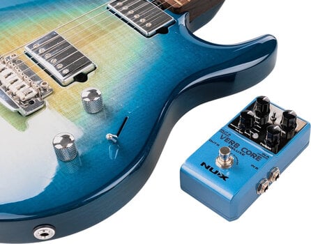 Gitaros efektas Nux Verb Core Deluxe Gitaros efektas - 8