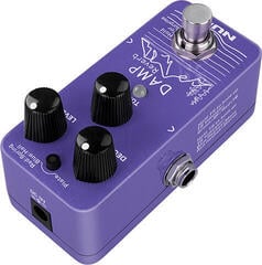 Gitarski efekt Nux Damp Gitarski efekt - 4