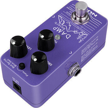 Kytarový efekt Nux Damp Kytarový efekt - 5