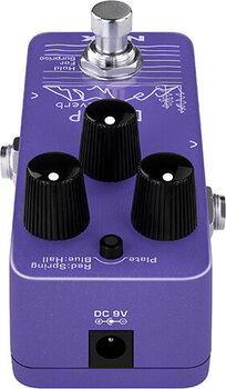 Kytarový efekt Nux Damp Kytarový efekt - 6