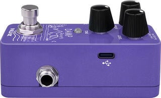 Gitarski efekt Nux Damp Gitarski efekt - 7