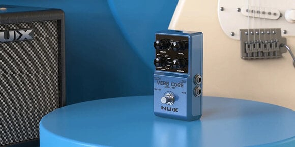 Gitaros efektas Nux Verb Core Deluxe Gitaros efektas - 11