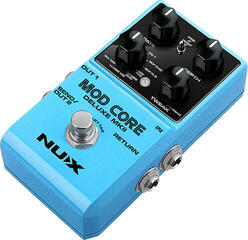 Guitar Effect Nux Mod Core Deluxe MKII Guitar Effect - 2