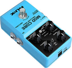 Guitar Effect Nux Mod Core Deluxe MKII Guitar Effect - 3