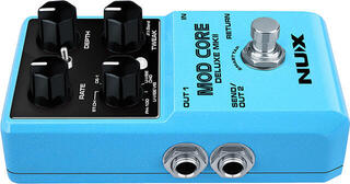 Guitar Effect Nux Mod Core Deluxe MKII Guitar Effect - 5