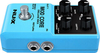 Guitar Effect Nux Mod Core Deluxe MKII Guitar Effect - 6