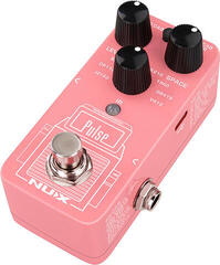 Effect Pedal Nux Pulse Effect Pedal - 2