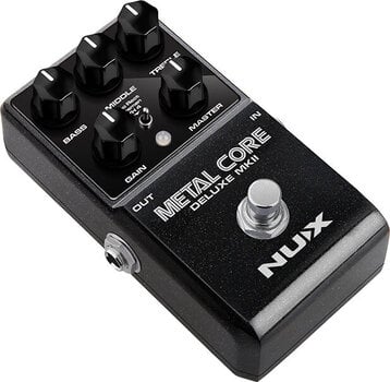 Gitarrenverstärker Nux Metal Core Deluxe MKII Gitarrenverstärker - 2