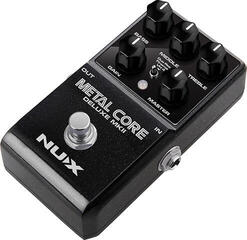 Kitarski ojačevalec Nux Metal Core Deluxe MKII Kitarski ojačevalec - 2