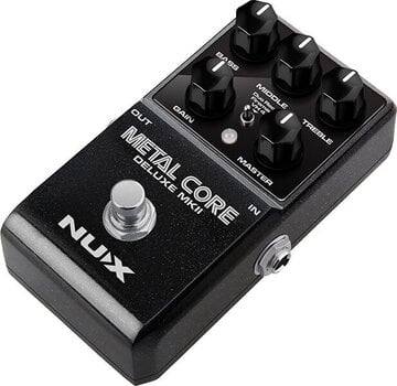 Gitarrenverstärker Nux Metal Core Deluxe MKII Gitarrenverstärker - 3