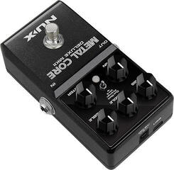Kitarski ojačevalec Nux Metal Core Deluxe MKII Kitarski ojačevalec - 3