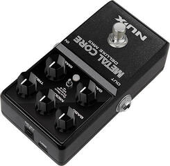 Kitarski ojačevalec Nux Metal Core Deluxe MKII Kitarski ojačevalec - 4