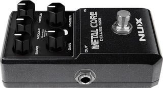 Kitarski ojačevalec Nux Metal Core Deluxe MKII Kitarski ojačevalec - 5