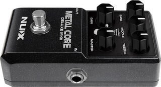 Kitarski ojačevalec Nux Metal Core Deluxe MKII Kitarski ojačevalec - 6