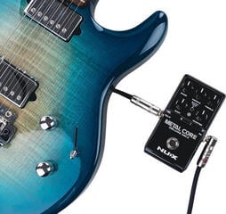Kitarski ojačevalec Nux Metal Core Deluxe MKII Kitarski ojačevalec - 7