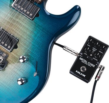 Gitarrenverstärker Nux Metal Core Deluxe MKII Gitarrenverstärker - 8