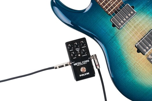 Gitarrenverstärker Nux Metal Core Deluxe MKII Gitarrenverstärker - 9