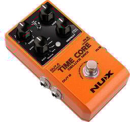 Gitarski efekt Nux Time Core Deluxe MKII Gitarski efekt - 1