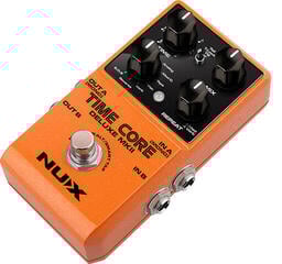 Gitarski efekt Nux Time Core Deluxe MKII Gitarski efekt - 2