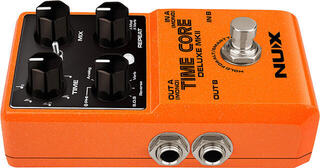 Gitarski efekt Nux Time Core Deluxe MKII Gitarski efekt - 5