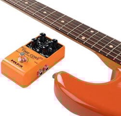 Gitarski efekt Nux Time Core Deluxe MKII Gitarski efekt - 6