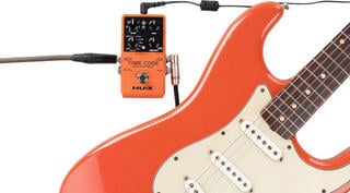 Gitarski efekt Nux Time Core Deluxe MKII Gitarski efekt - 7