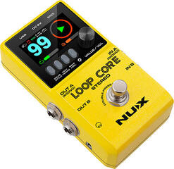 Effet guitare Nux Loop Core Stereo Effet guitare - 1