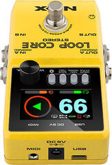 Effet guitare Nux Loop Core Stereo Effet guitare - 4