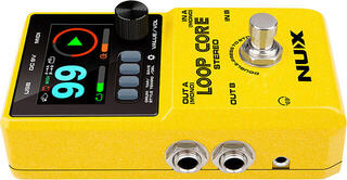 Effet guitare Nux Loop Core Stereo Effet guitare - 5