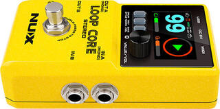 Effet guitare Nux Loop Core Stereo Effet guitare - 6