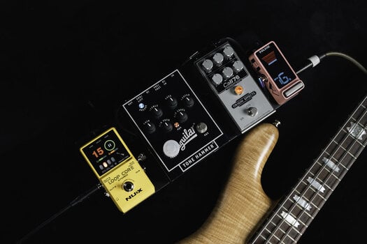 Gitarreneffekt Nux Loop Core Stereo Gitarreneffekt - 10