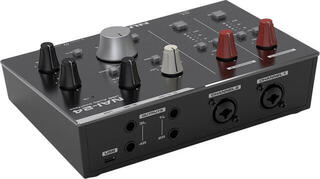 USB avdio vmesnik - zvočna kartica Nux NAI-24 USB avdio vmesnik - zvočna kartica - 4