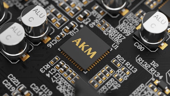 USB Audiointerface Nux NAI-24 USB Audiointerface - 7