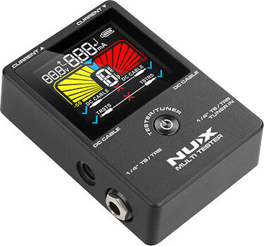 Cable Tester Nux NMT-1 Cable Tester - 2