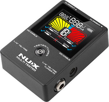 Cable Tester Nux NMT-1 Cable Tester - 3