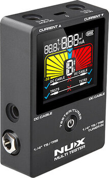 Cable Tester Nux NMT-1 Cable Tester - 4
