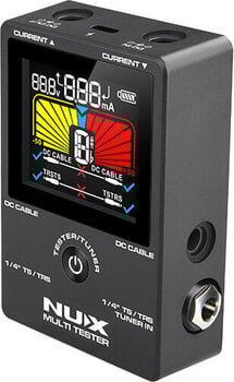 Cable Tester Nux NMT-1 Cable Tester - 5
