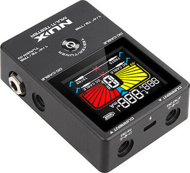 Cable Tester Nux NMT-1 Cable Tester - 6